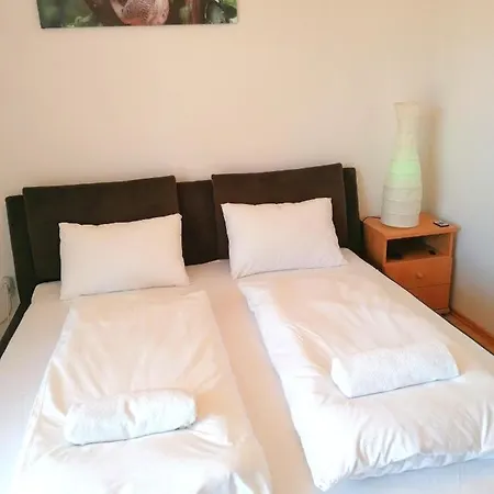 Golden Apartman Siofok