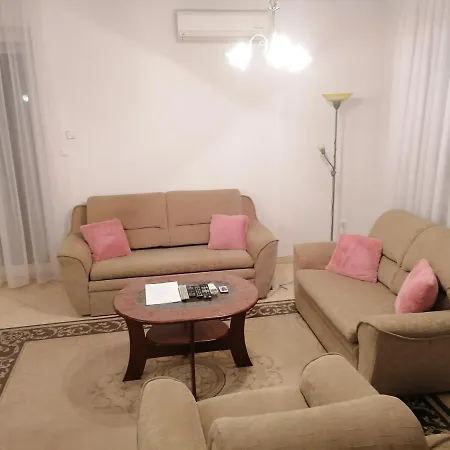 Apartment Golden Apartman