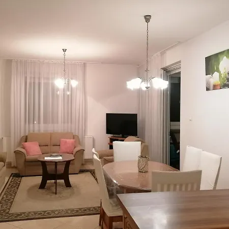 Golden Apartman Siofok