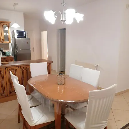 Apartment Golden Apartman Siofok