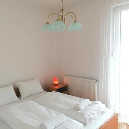Apartment Golden Apartman