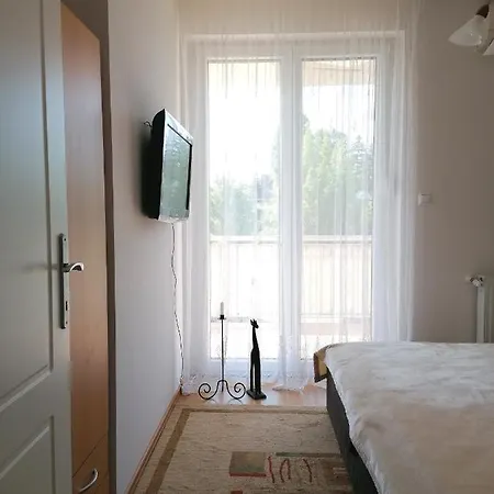 Golden Apartman Apartment