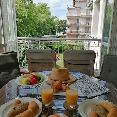 Apartment Golden Apartman